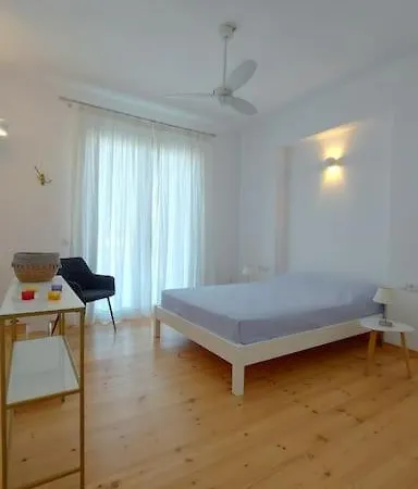 Tatil Evi Aelia Preciosa